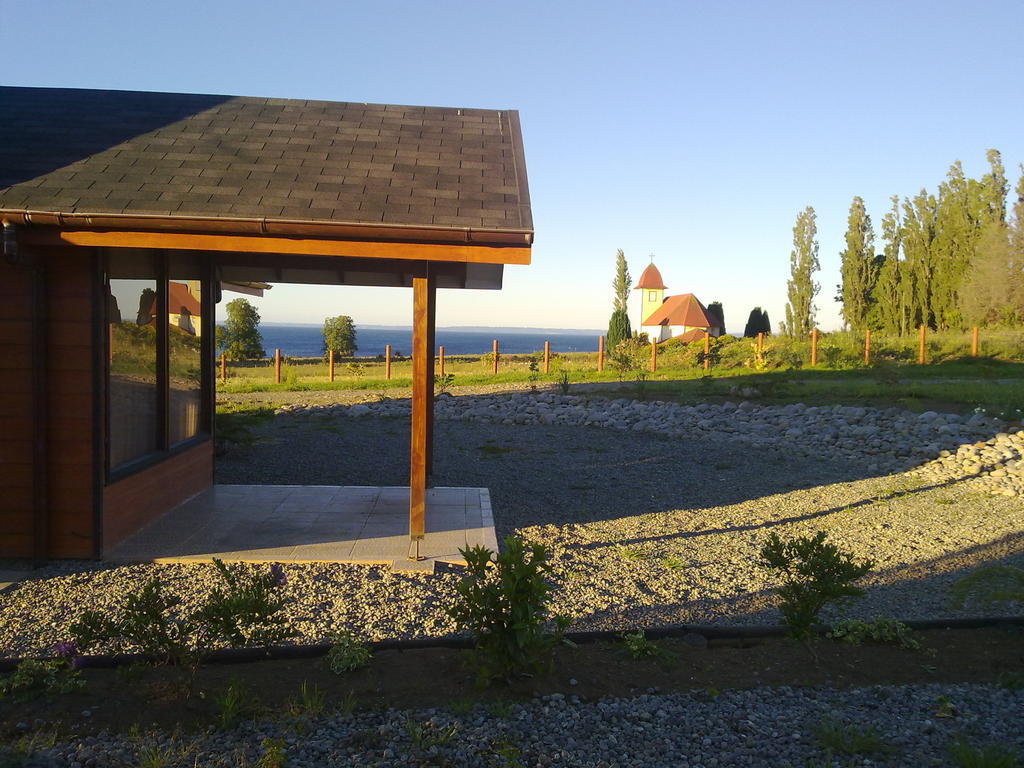 Cabanas Descanso Y Placer Puerto Varas Quarto foto